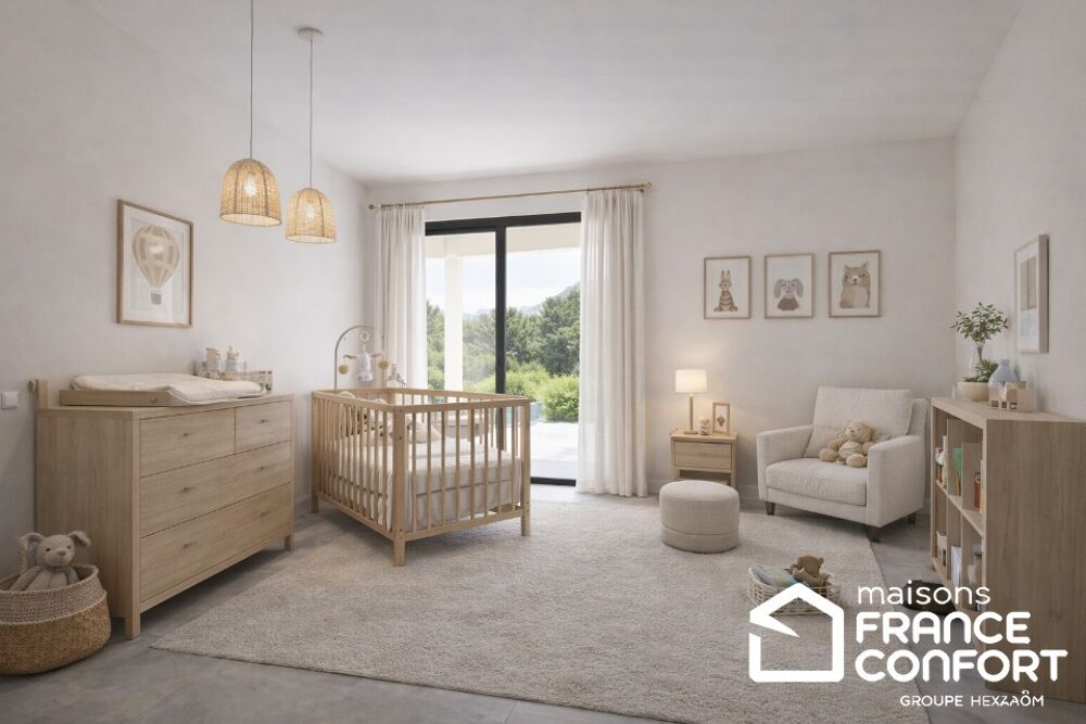 vente Maison - 5 pièce(s) - 120 m² La Crau (83260)