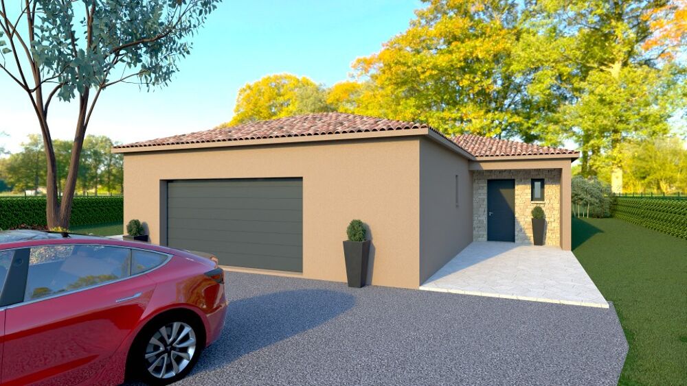 Votre constructeur de référence Maisons France Confort v....