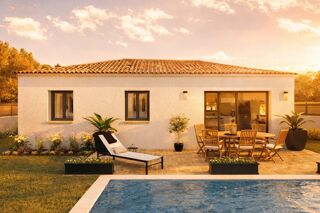  Maison � vendre 4 pi�ces 75 m�