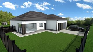  Maison  vendre 5 pices 95 m