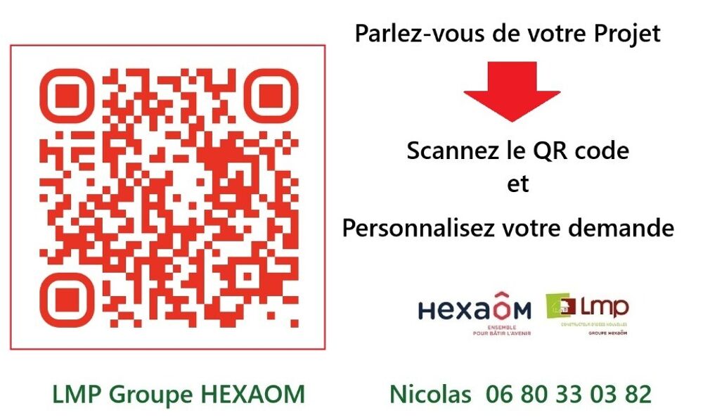 MAISON NEUVE DE 140 M² DANS UN EMPLACEMENT PRIVILÉGIÉ À ....