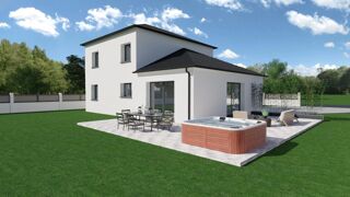  Maison � vendre 5 pi�ces 125 m�