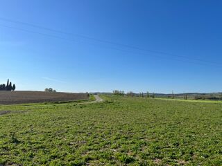  Terrain � vendre 734 m�