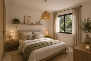  Maison à vendre 2 pièces 60 m²