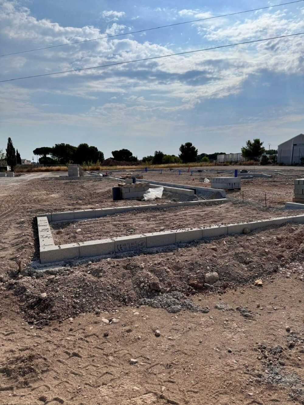 vente Maison - 4 pièce(s) - 71 m² Fos-sur-Mer (13270)