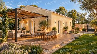  Maison à vendre 4 pièces 80 m²