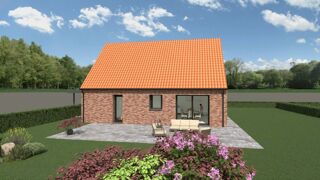  Maison  vendre 6 pices 115 m