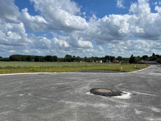  Terrain � vendre 396 m�