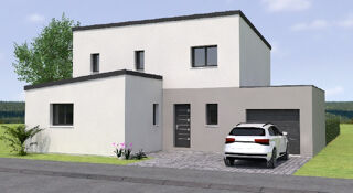  Maison 6 pices 125 m Ingrandes