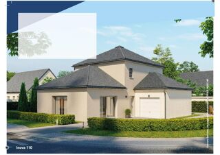  Maison � vendre 4 pi�ces 90 m�