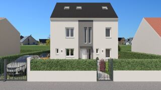  Terrain � vendre 680 m�