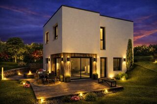  Maison à vendre 5 pièces 117 m²