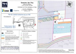  Maison 5 pi�ces 120 m� Villers-sur-mer