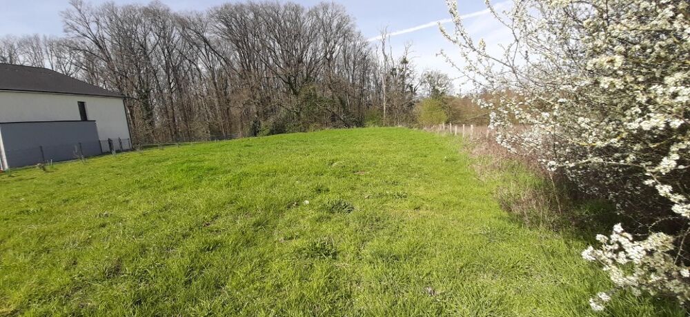 Villaines-la-Gonais : maison de 6 pièces (108 m²) à vend....