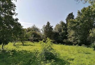  Terrain � vendre 520 m�