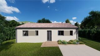  Maison � vendre 4 pi�ces 80 m�