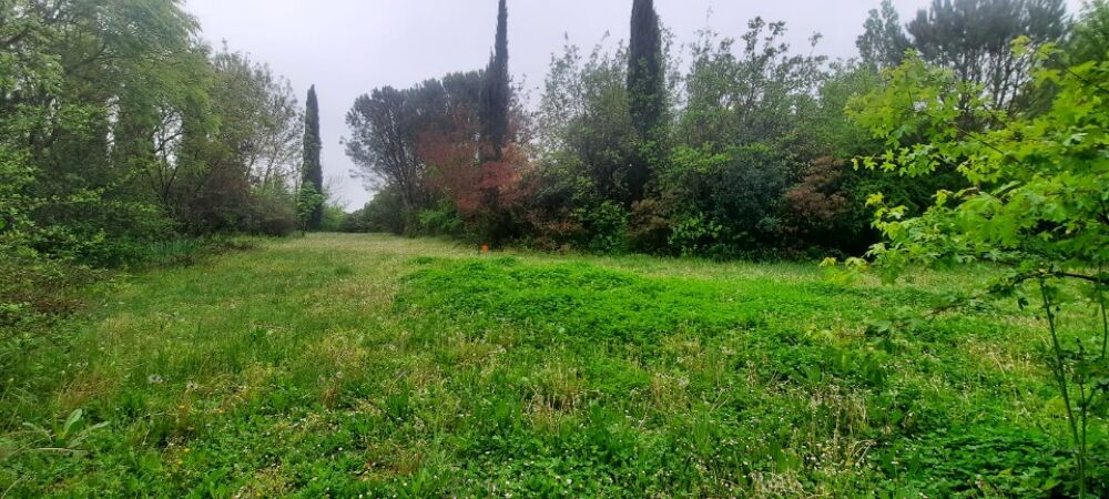 vente Terrain - 1003 m² Trébons-sur-la-Grasse (31290)
