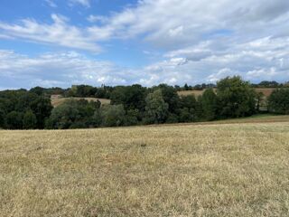  Terrain à vendre 1302 m²