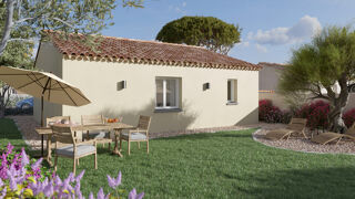 Maison à vendre 3 pièces 50 m²