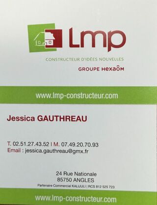  Terrain � vendre 708 m�