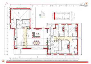  Maison 4 pièces 167 m² Jugeals-nazareth