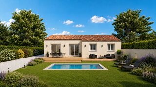  Maison à vendre 4 pièces 85 m²