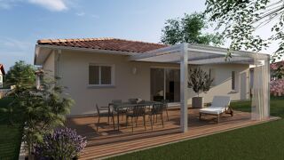  Maison à vendre 4 pièces 100 m²
