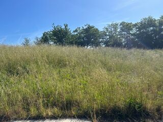  Terrain � vendre 716 m�