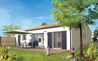  Maison 5 pi�ces 80 m� La jarrie