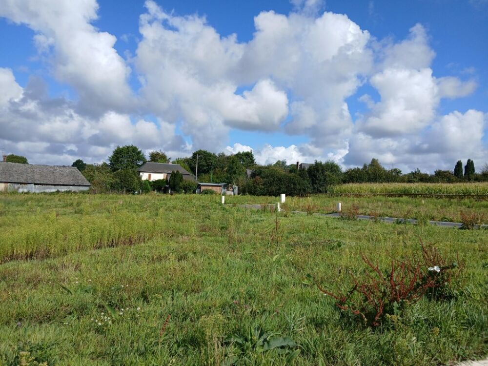 vente Maison - 6 pi�ce(s) - 117 m� Saint-Beno�t-d'H�bertot (14130)