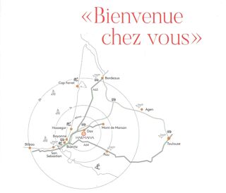  Terrain 700 m� Dax