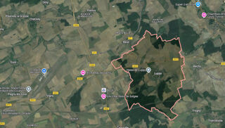  Terrain � vendre 500 m�