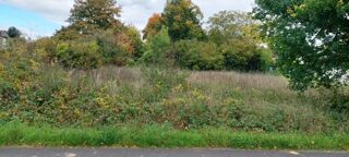  Terrain � vendre 710 m�