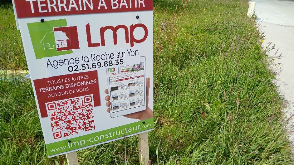 vente Maison - 2 pièce(s) - 60 m² Beaulieu-sous-la-Roche (85190)