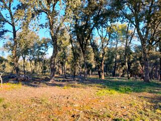  Terrain � vendre 2200 m�