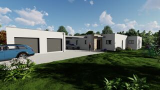  Maison à vendre 4 pièces 180 m²