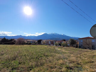  Terrain 450 m� Prades