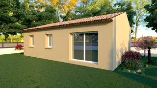  Maison à vendre 4 pièces 70 m²