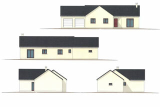  Maison � vendre 5 pi�ces 104 m�