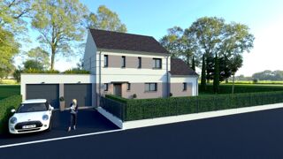  Maison � vendre 6 pi�ces 120 m�