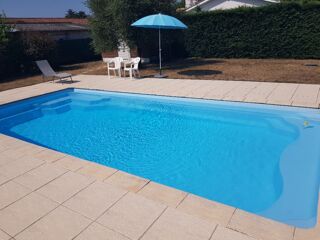  Maison 4 pièces 97 m² Blanquefort