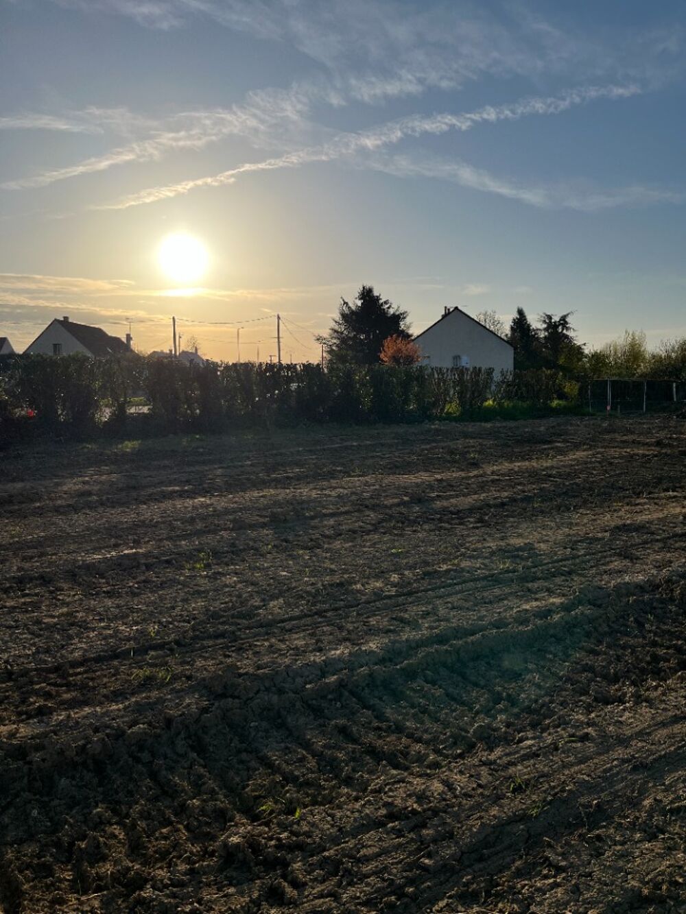 MAISON À CONSTRUIRE DE 85 M² À LA FERTÉ-BERNARD, 5 PIÈCE....