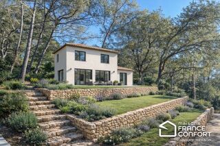 Maison à vendre 5 pièces 110 m²