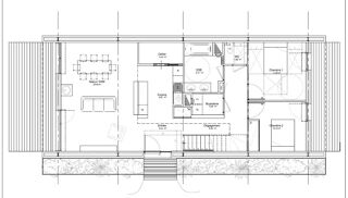  Maison à vendre 6 pièces 130 m²