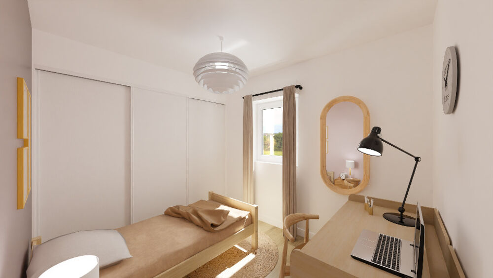 vente Maison - 4 pièce(s) - 50 m² Précy-sur-Oise (60460)
