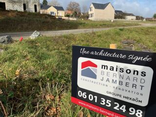  Maison à vendre 5 pièces 105 m²