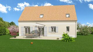  Maison 6 pi�ces 112 m� �ragny-sur-epte
