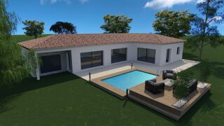  Maison � vendre 4 pi�ces 118 m�