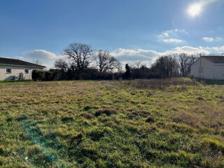  Terrain � vendre 1000 m�