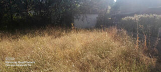  Terrain  vendre 250 m
